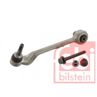 Salıncak E87 E90 X1:E84 Ön Alt Sol; Alüminyum